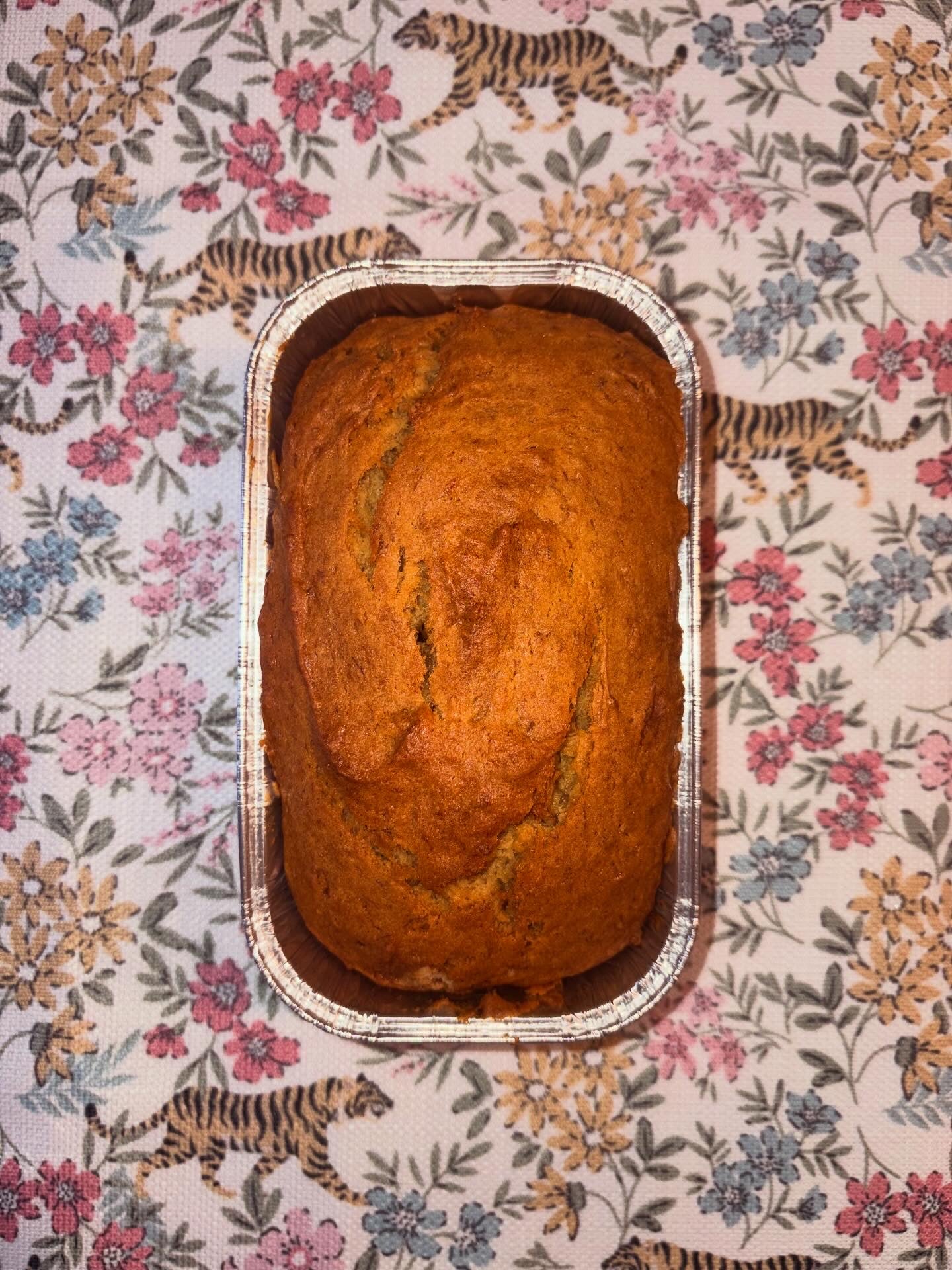 banana bread