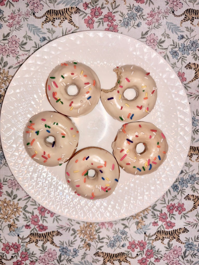 cake donuts
